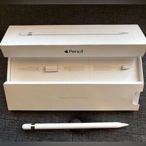 1st Gen Apple Pencil